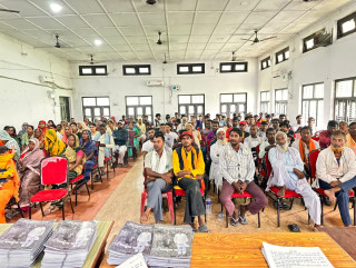 सामाजिक एकतामार्फत समृद्ध नेपाल निर्माण सम्भव : पूर्वमन्त्री अब्दुल खान