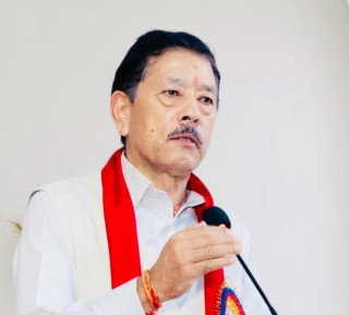 राजनीतिक दलको गैरउत्तरदायित्वले देश संकटमा : जगदिश्वर नरसिंह केसी