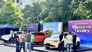 MAW Vriddhi’s Mega Exchange Mela Begins Today, Impressive Customer Participation on the First Day