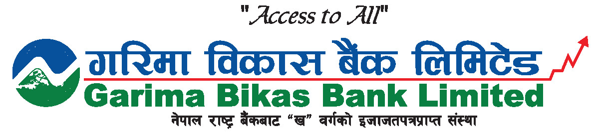 गरिमा विकास बैंकद्वारा शेयरधनीलाई १०.५३ प्रतिशत लाभांश वितरण गर्ने प्रस्ताव