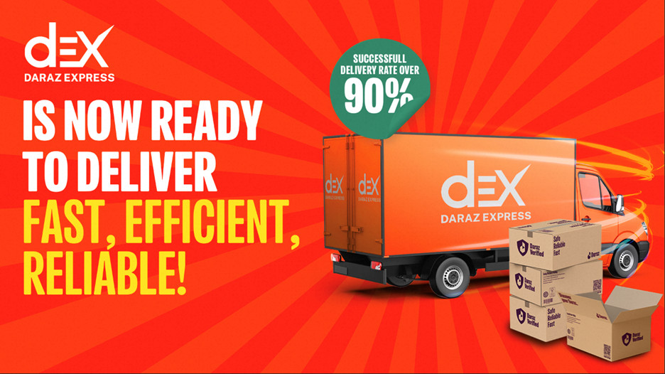 Daraz Express Launches New Last-Mile Solution to Empower Non-Platform Brands and Sellers in Nepal