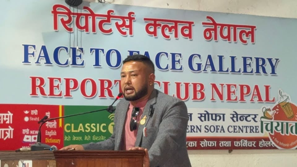 श्रम क्षेत्र बुझेकालाई मात्रै श्रममन्त्री बनाउन महासंघको माग, मन्त्रीमा सन्तोषकुमार श्रेष्ठको नाम सिफारिस