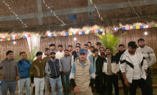 जेन्जी मुभमेन्ट नेपालद्वारा संघर्षको घोषणा, कार्तिक २३ मा सभा गर्ने