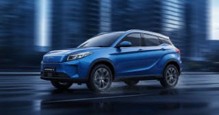 Chinese EV Maker Seres Raises $1.8 Billion in Hong Kong Listing