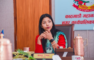 नतिजाका लागि कार्यक्रम कार्यान्वयन पूर्व अवस्था, कार्यान्वयन र योजना सम्पन्न हुने अवस्थाको अनुगमन हुने : उपप्रमुख डंगोल