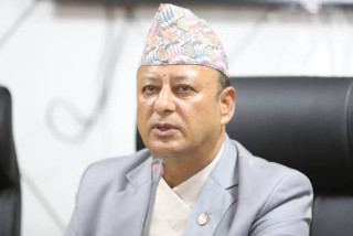 स्काउटको सम्बन्धमा पूर्व उर्जामन्त्री खड्काको स्पष्टिकरण