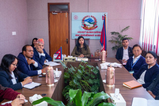 कुमारी घरको छानो जीर्णोद्धारका लागि १ करोड २५ लाख लागत अनुमान : प्रक्रिया तत्काल थाल्न उपप्रमुखको निर्देशन