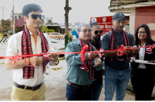 Proton e.MAS strengthens Its Eastern Presence with Grand Opening of Biratnagar Showroom
