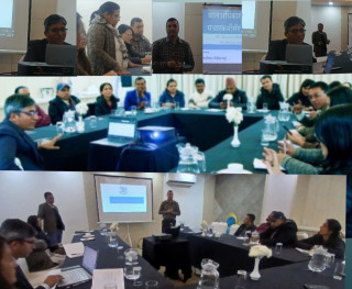 बालबालिकाको वास्तविक पीडा उजागर गर्न मिडियाको सक्रियता अनिवार्य : सिविस अध्यक्ष ज्ञवाली
