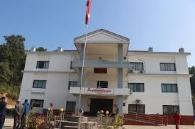 हुप्सेकोट गाउँपालिकाद्वारा दोस्रो म्याराथन प्रतियोगिता, ४० वर्षका सहभागी दुईजनाले पनि पाए पुरस्कार