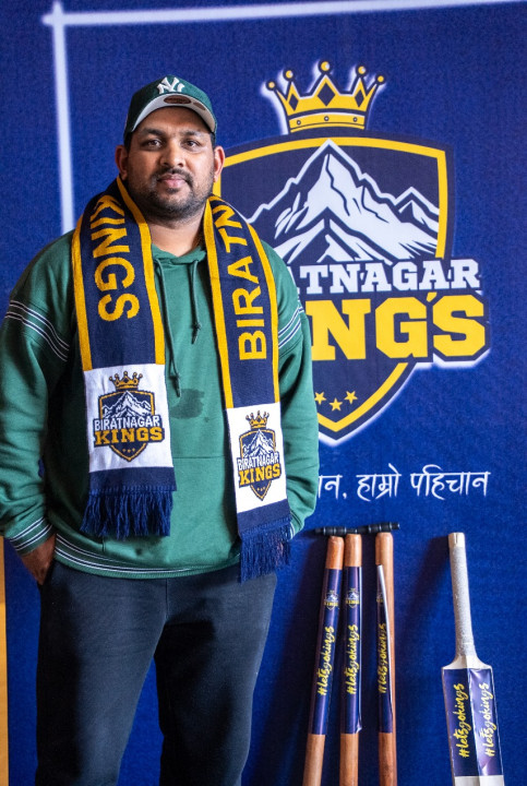 शेहान जयसूर्याको आगमनसॅंगै NPL सिजन २ मा विराटनगर किङ्सको उपस्थिति अझ मजबुत बन्दै