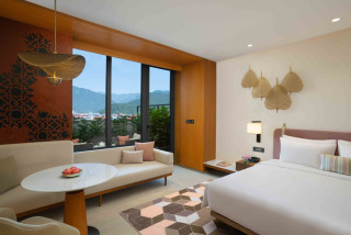 HYATT PLACE BUTWAL CELEBRATES OFFICIAL OPENING