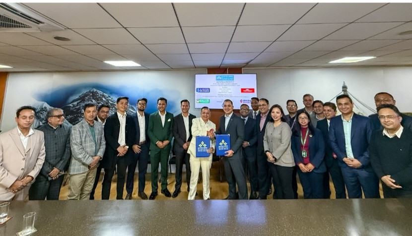 सिंगटी हाईड्रोको मुख्य लगानीमा बन्ने ६१ मेगावाटको नारखोलामा जुट्यो लगानी, कुमारी बैंकको अगुवाइमा ५ बैंकले लगानी गर्ने