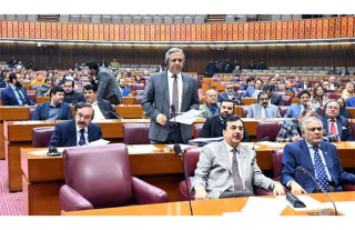 Historic Passage of Pakistan’s Minorities Rights Bill 2025