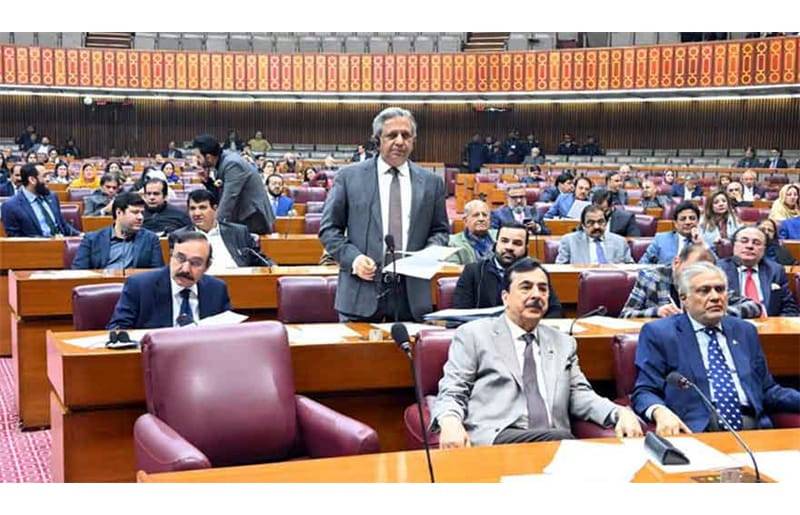 Historic Passage of Pakistan’s Minorities Rights Bill 2025