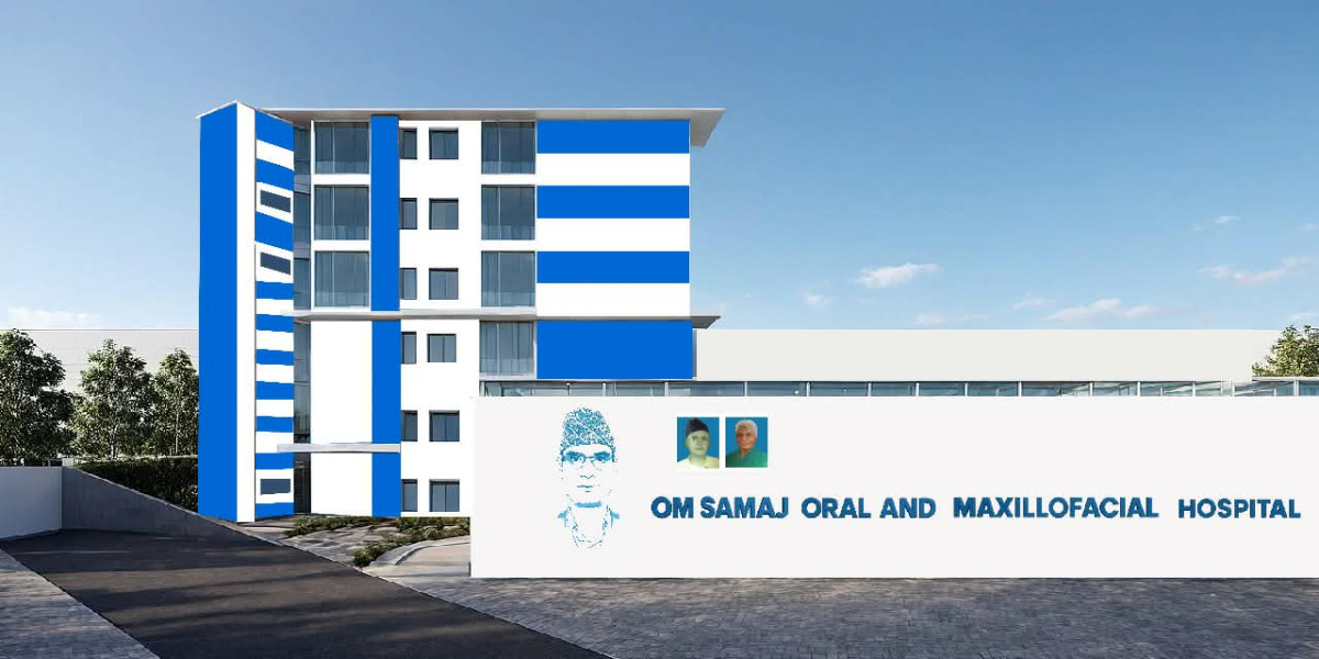नेपालमै पहिलो Oral & Maxillofacial अस्पताल चाहाबेलमा बन्ने, जटिल मुख–अनुहार उपचार अब स्वदेशमै