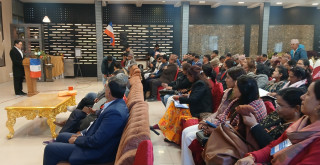 निर्वाचन सुधारदेखि भ्रष्टाचार अन्त्यसम्म: प्रगतिशील पार्टीको १५ महत्वपूर्ण प्रस्ताव