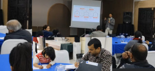 सिविसले अघि बढायो बालमैत्री शासनमा अर्थपूर्ण सहभागिताको बहस