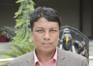 समग्र सहकारी अभियानको साझा उम्मेदवार सागरनाथ कपाली, दुई दशकको अनुभवले जित सुनिश्चित हुने विश्वास