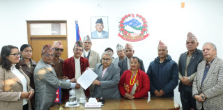 विचार फरक भए पनि राष्ट्रिय हितमा सबै शक्ति एक ठाउँमा उभिनुपर्छ : प्रधानमन्त्री कार्की