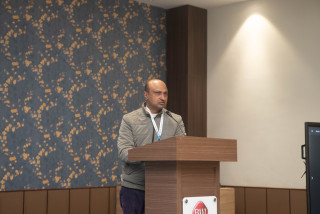 CAN Federation Senior VP Chiranjibi Adhikari Calls for Digital Policy Reform