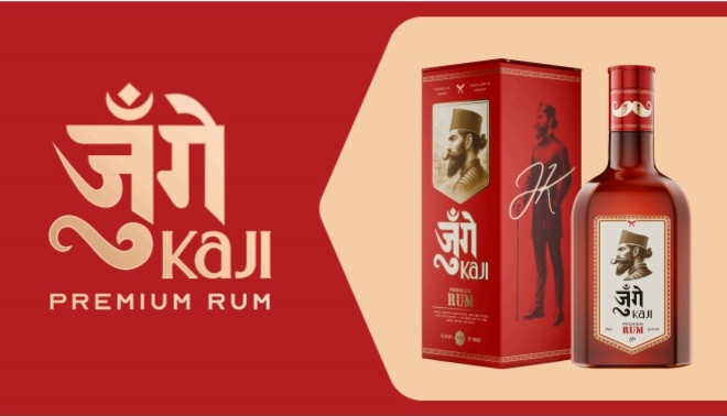 Junge Kaji Rum Launches with a Cinematic Tribute to Nepal’s