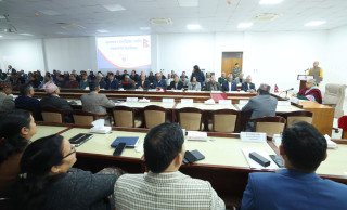 स्वजागरण अभियानले सुशासन स्थापनामा टेवा पुर्‍याउँछ : प्रधानमन्त्री कार्की