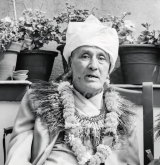 काठमाडौँ नगर पञ्चायतका प्रधानपञ्च सिंहको निधन : आज टेकुमा अन्त्येष्टि