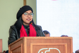काठमाडौँका भौतिक सांस्कृतिक सम्पदाले जोडेको धार्मिक तथा सामाजिक सम्बन्धमाथि चर्चा