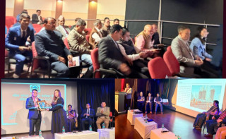सीमादेखि स्वदेशफिर्तीसम्म: मानव बेचबिखनविरुद्ध आफन्त नेपालको १९ वर्षे संघर्ष