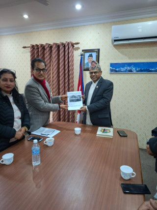 गोरखकाली रबर उद्योग पुन संचालनमा ल्याउन माग