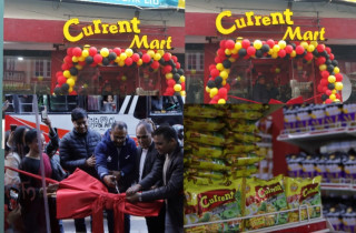 उपभोक्तालाई एकै छानामुनि सम्पूर्ण उत्पादन उपलब्ध गराउने हाम्रो लक्ष्य : नेसनल सेल्स म्यानेजर युगराज पाण्डे