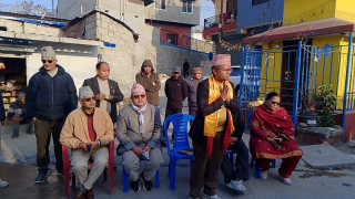 नागरिकको जमिन र आवासको हक सुनिश्चित गराउन संघर्ष गर्छु : कास्की २, रश्मि आचार्य