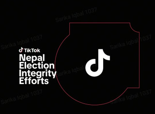 निर्वाचनको नैतिकता कायम राख्नका लागि टिकटक र निर्वाचन आयोग नेपालबीच सहकार्य
