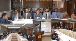 Kashmir Solidarity Day: Pakistan Embassy Highlights Kashmir Resolution as Key to South Asian Peace
