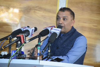 कांग्रेस बदलिएको सन्देश तल्लो तहसम्म पुर्याउनुपर्छ : सभापति थापा