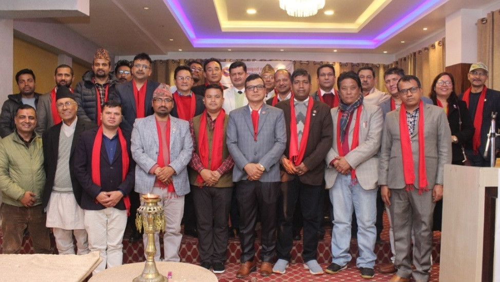 एनभिए डे २०८२ देशैभर भव्य रुपमा सम्पन्न, १२ सय मूल्यांकनकर्ता इन्जिनियर सहभागी