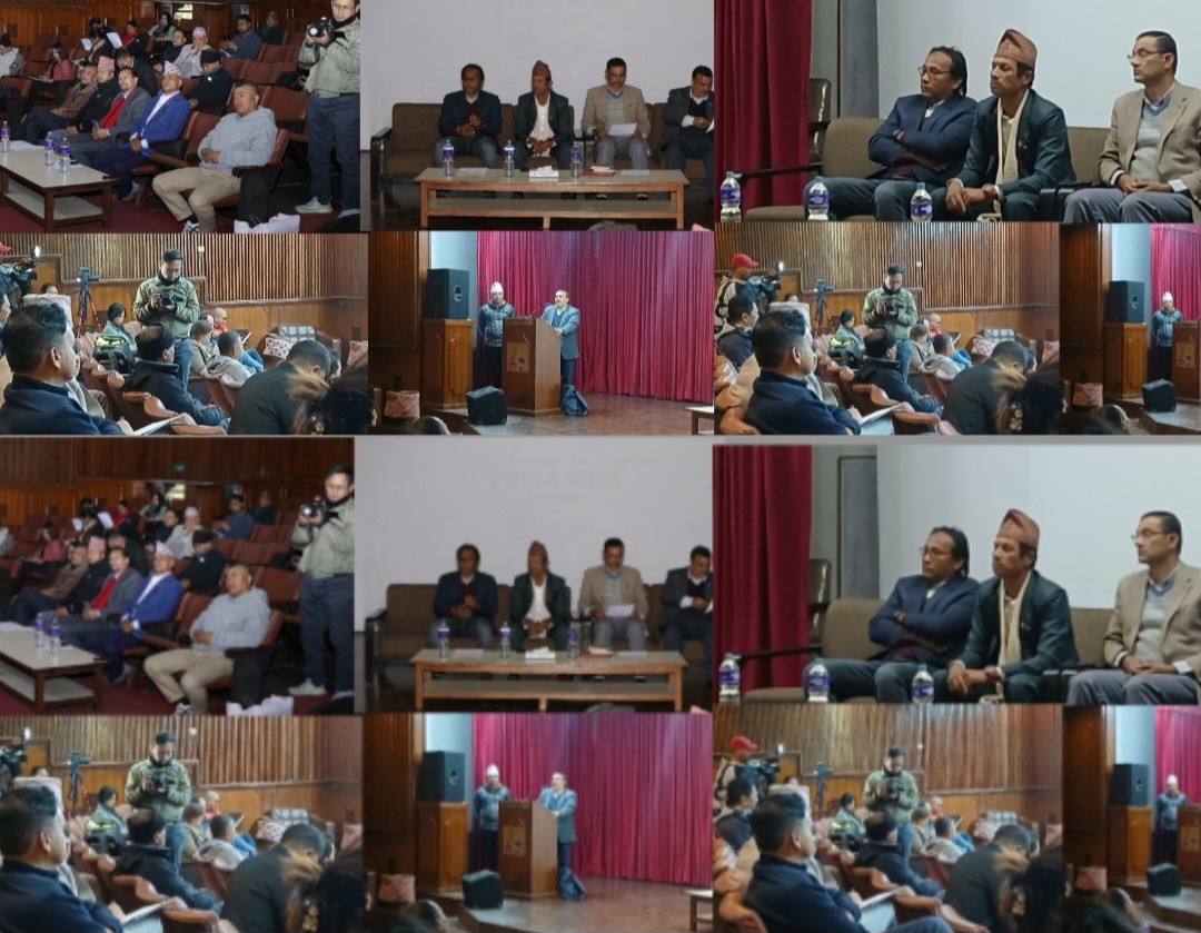 ५० वर्षे जलयात्रा उत्सवसँगै ह्वाइटवाटर च्यालेन्ज २०२६