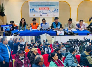 डिजिटल आचारसंहिता उल्लङ्घन निर्वाचनको प्रमुख चुनौती : ४ पर्यवेक्षण संस्थाको निष्कर्ष