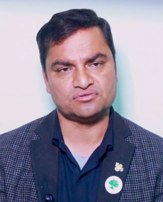 मध्यपूर्वका नेपालीको रक्षाका लागि तत्काल कदम चाल्न कांग्रेस महामन्त्री पौडेलको माग