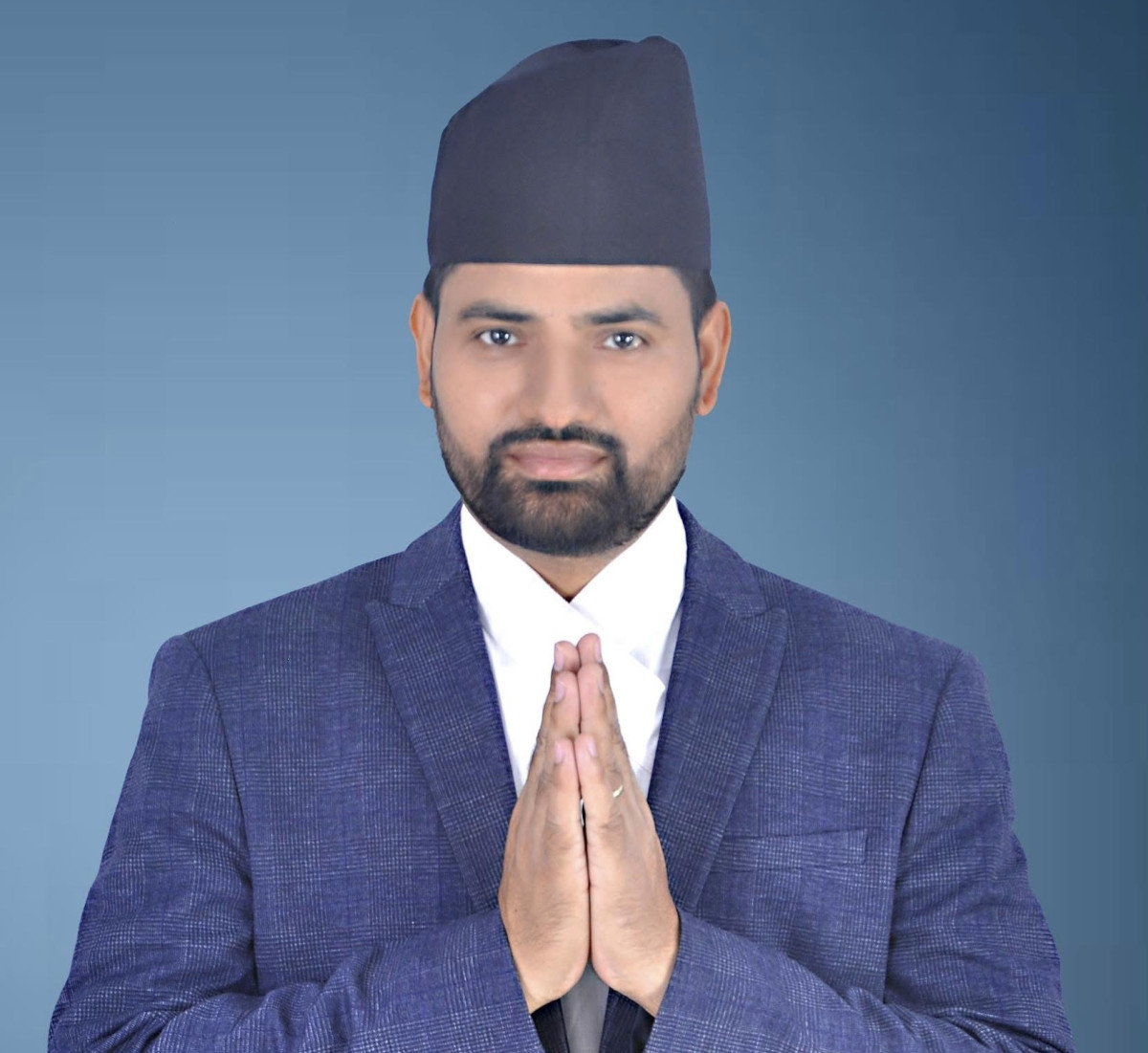 लमजुङमा धर्मराज केसीको ऐतिहासिक विजय