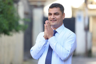 अप्रिल १५ लाई विश्व आरोग्य दिवस बनाउने प्रस्ताव पारित हुनु गौरवको विषय : पूर्वमन्त्री प्रदीप पौडेल