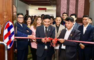 ग्लोबल आइएमई बैंकले सुरु गर्‍यो ‘नन्–रेसिडेन्ट तथा ओभरसिज बैंकिङ विभाग’, विदेशस्थित नेपालीलाई एकद्वार सेवा