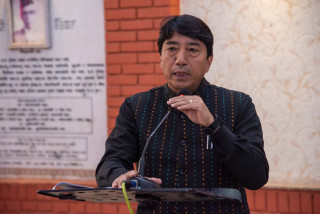 स्थानीयवासीको अपेक्षाअनुसार ८ स्थानमा महोत्सवका कार्यक्रम हुन्छन् : वडाध्यक्ष डंगोल