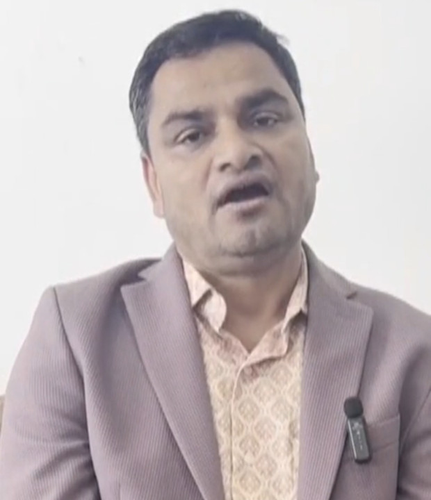 भयावह मूल्यवृद्धि रोक्न पेट्रोलियम पदार्थको मूल्यमा सहुलियत दिन कांग्रेस महामन्त्री पौडेलको आग्रह