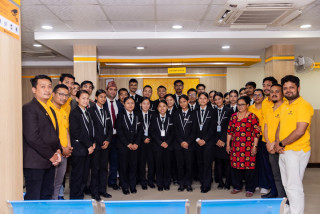 सिद्धार्थ बैंकद्वारा Global Money Week 2026 मा विभिन्न कार्यक्रमहरु सम्पन्न