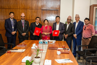 स्थानीय सरकार सञ्चालन गर्न हामीले अबलम्बन गरेको कानुनी थितिका सवल र दुर्वल पक्ष प्राप्त हुने अपेक्षा छ : कार्यवाहक प्रमुख डंगोल