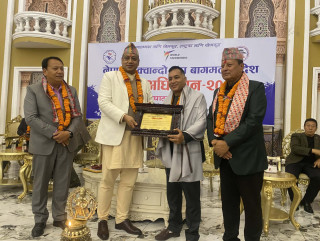 तेक्वान्दो विकासमा प्रदेश सरकारको साथ : मुख्यमन्त्रीद्वारा बजेट वृद्धि र खेल महोत्सवको घोषणा