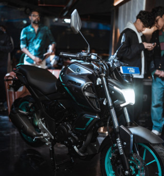 अत्यधिक मागका कारण नेपालको पहिलो हाइब्रिड मोटरसाइकल Yamaha FZS FI Hybrid एक हप्तामै सोल्ड आउट; अब अर्को ब्याचका लागि प्रि-बुकिङ खुला