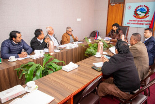 काठमाडौँ महानगरपालिकाले साझा यातायातसँगको सहकार्यमा वैशाख १ गतेदेखि रात्रिकालीन बस सेवा सञ्चालन गर्ने